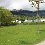 Apartament Walter By Interhome