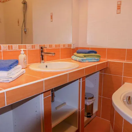 Appartamento Walter By Interhome