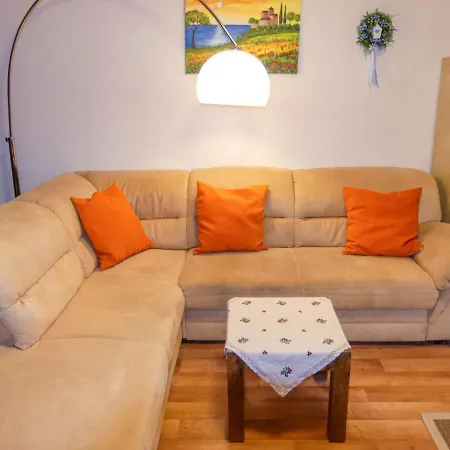 דירה Walter By Interhome באד הופגסטין