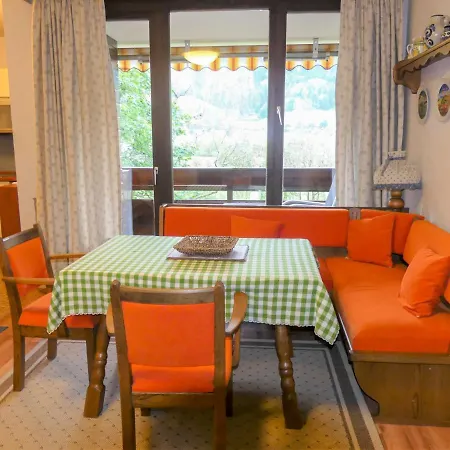 Apartment Walter By Interhome *