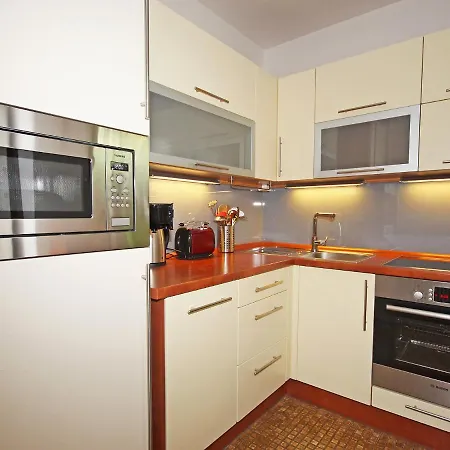 Apartment Walter By Interhome Apartment Bad Hofgastein