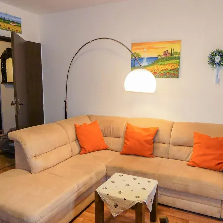 Apartment Apartment Walter By Interhome