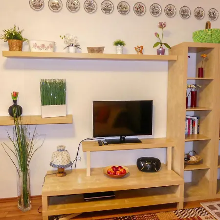 Walter By Interhome Apartamento *
