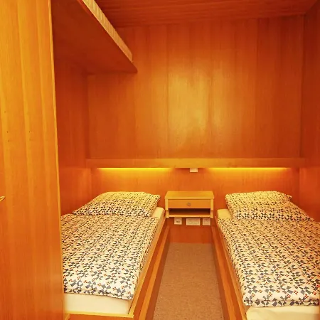 Apartamento Walter By Interhome