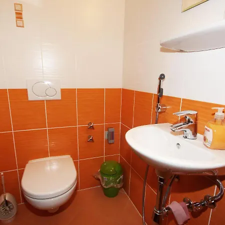 Walter By Interhome Appartamento Bad Hofgastein