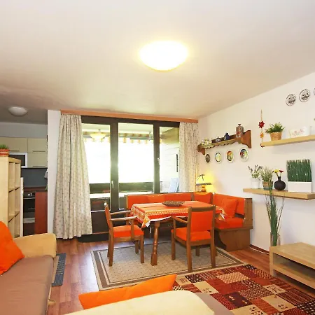 Appartamento Walter By Interhome