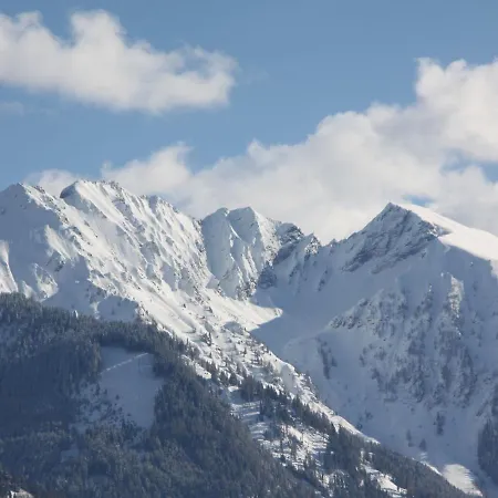 Apartmán Walter By Interhome