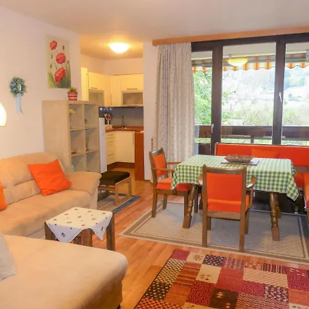 Apartment Walter By Interhome Apartment Bad Hofgastein