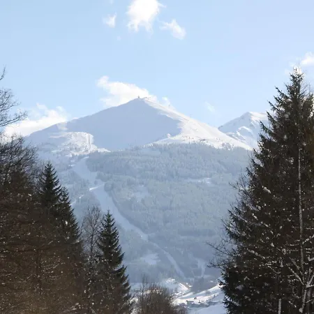Apartamento Walter By Interhome Bad Hofgastein