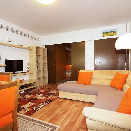 Apartment Walter By Interhome Apartment *