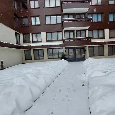Apartment Walter By Interhome * Bad Hofgastein