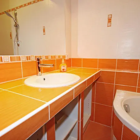 Apartment Walter By Interhome Apartment