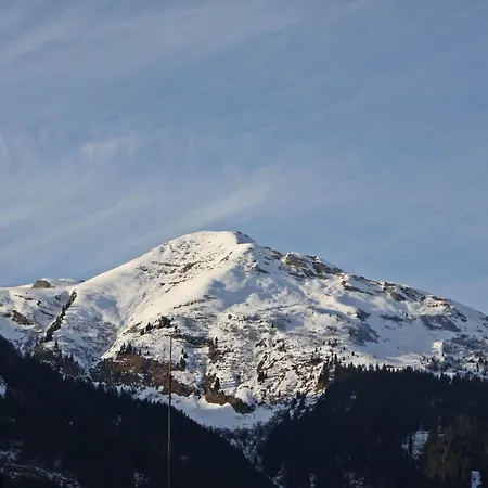 Apartmán Walter By Interhome *