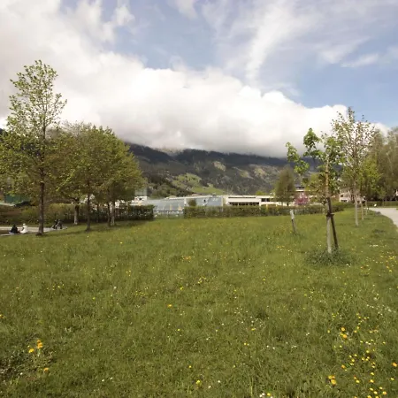 Apartment Walter By Interhome Apartment Bad Hofgastein