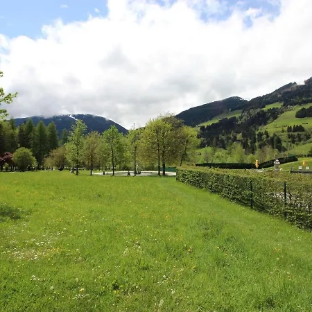 Apartamento Walter By Interhome Bad Hofgastein