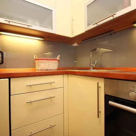 Apartment Walter By Interhome *