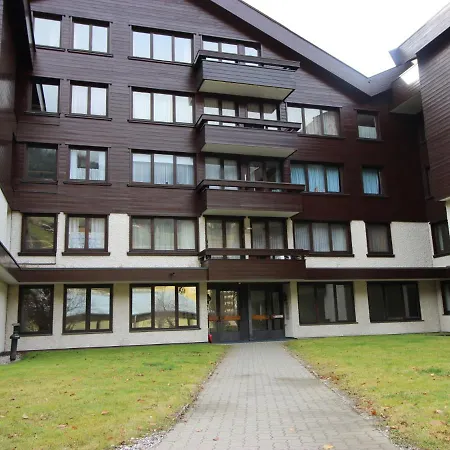 Apartmán Walter By Interhome *