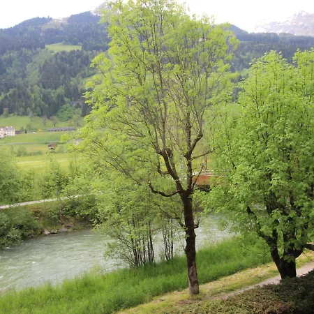 Apartmán Walter By Interhome Bad Hofgastein