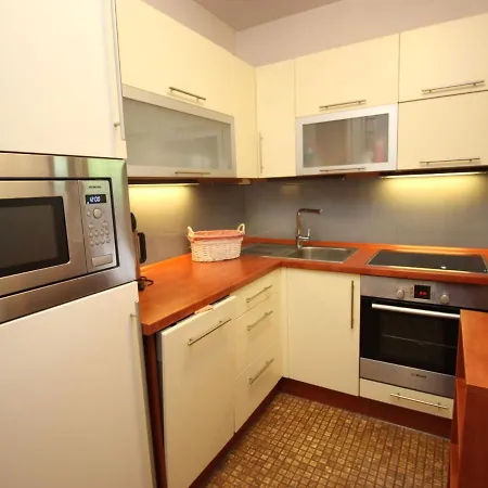 Walter By Interhome Apartmán *