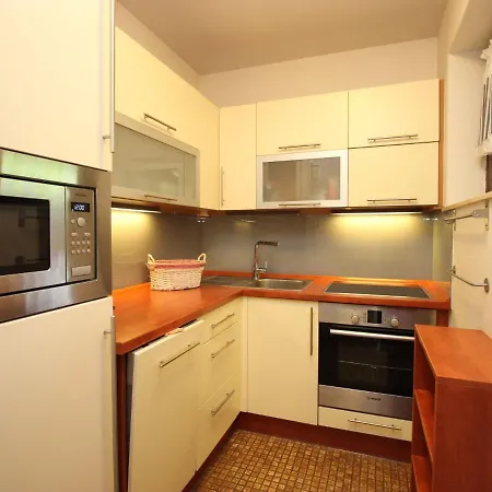 Apartmán Walter By Interhome *