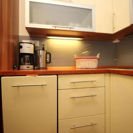 Walter By Interhome Apartmán *