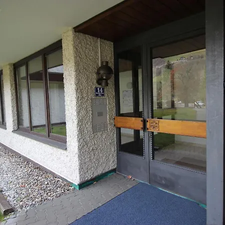 Walter By Interhome Apartament *