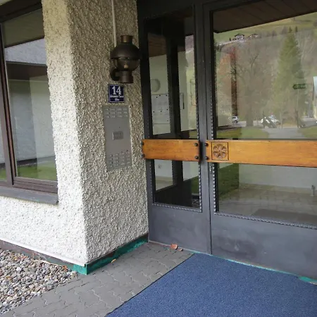 Apartmán Walter By Interhome *