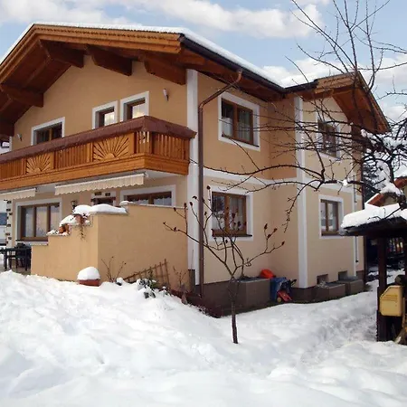 Walter By Interhome Apartmán *