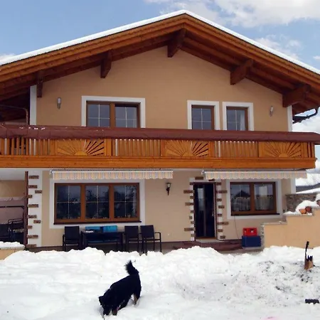 Apartmán Walter By Interhome