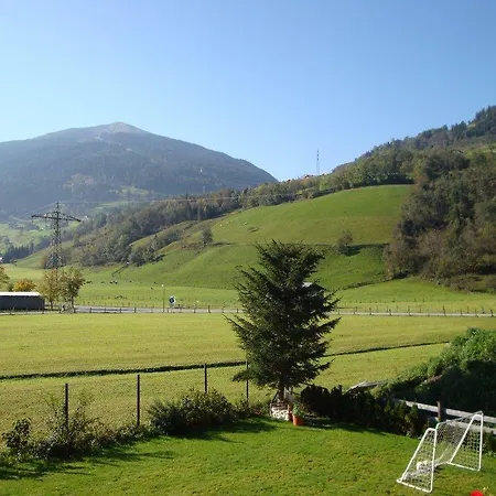 Apartment Walter By Interhome Bad Hofgastein