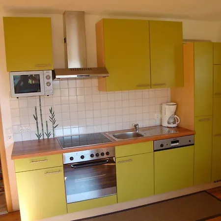 Appartamento Walter By Interhome