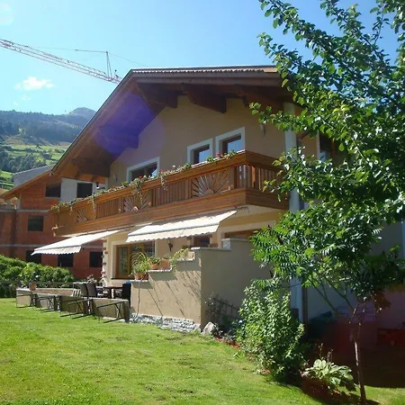 Apartment Walter By Interhome Apartment