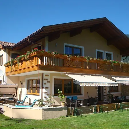 Walter By Interhome Apartmán *