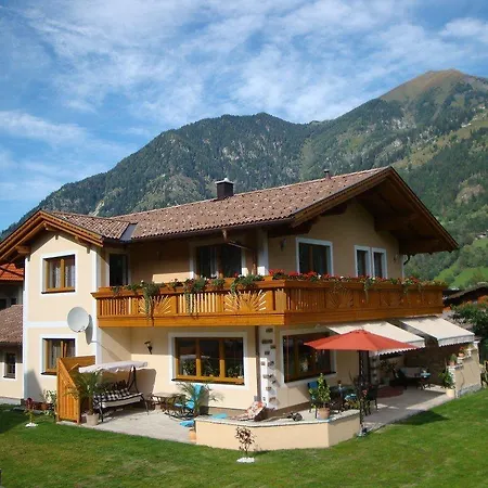 Apartment Walter By Interhome Apartment