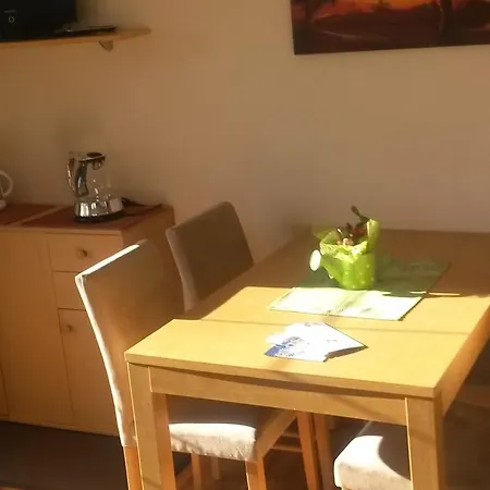 Apartment Walter By Interhome Apartment