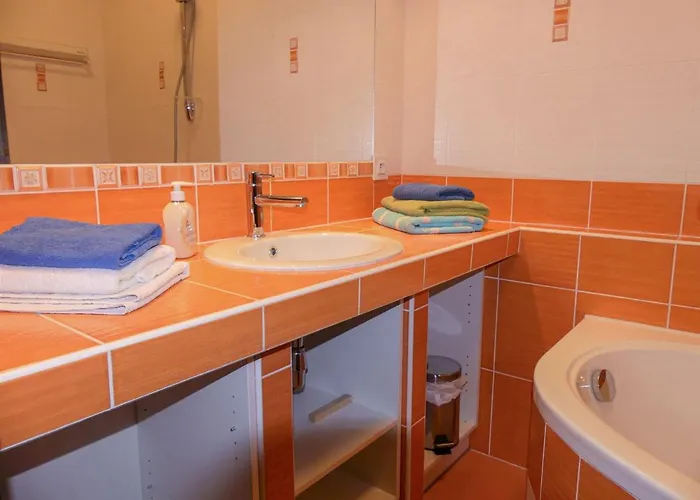 דירה Walter By Interhome