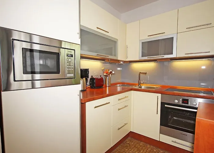 Walter By Interhome דירה באד הופגסטין