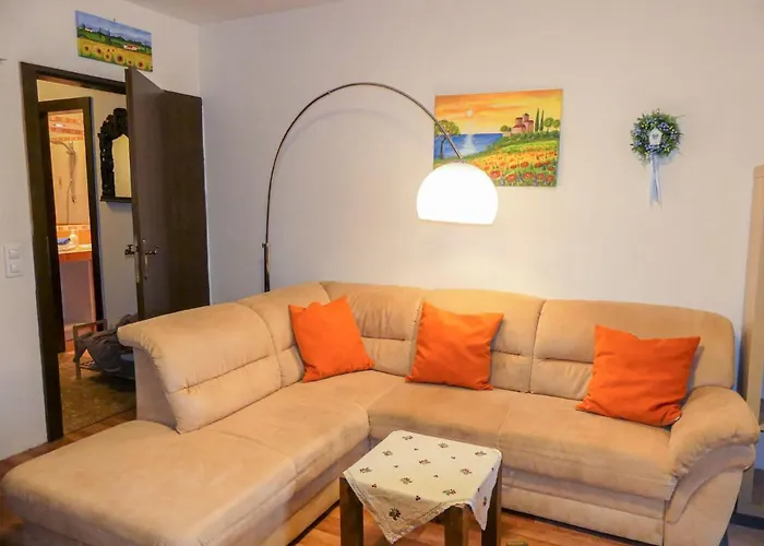 Apartmán Walter By Interhome