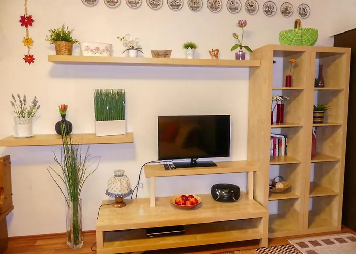 Walter By Interhome דירה *