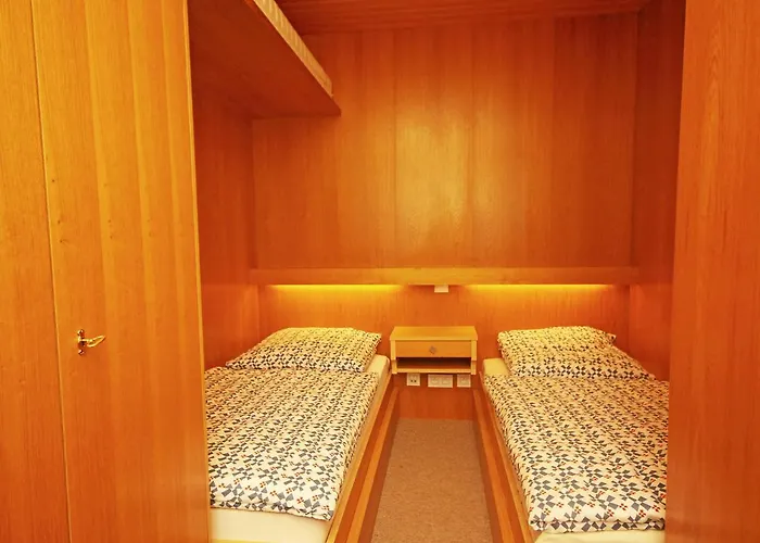 Apartmán Walter By Interhome