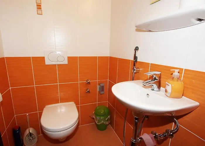 Walter By Interhome דירה באד הופגסטין