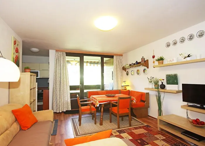 Lägenhet Walter By Interhome