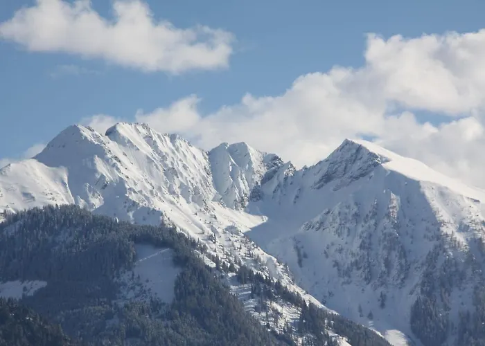 דירה Walter By Interhome