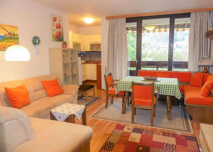 Walter By Interhome דירה באד הופגסטין