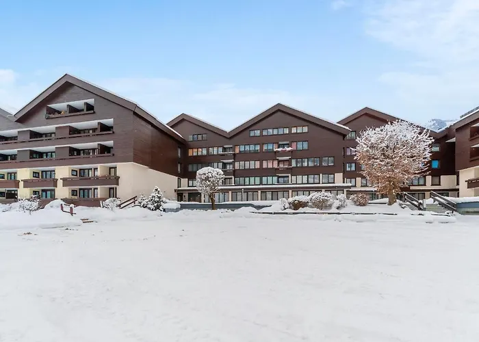 Walter By Interhome Bad Hofgastein