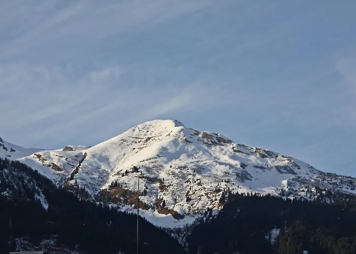 דירה Walter By Interhome *