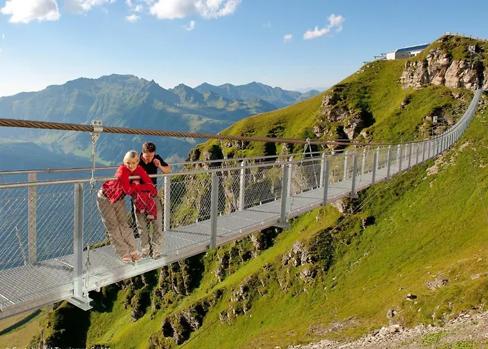 Walter By Interhome דירה באד הופגסטין