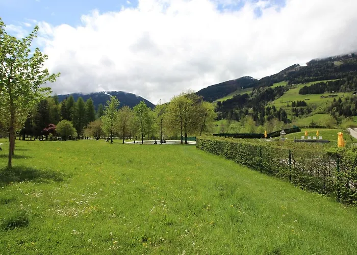 Lägenhet Walter By Interhome Bad Hofgastein