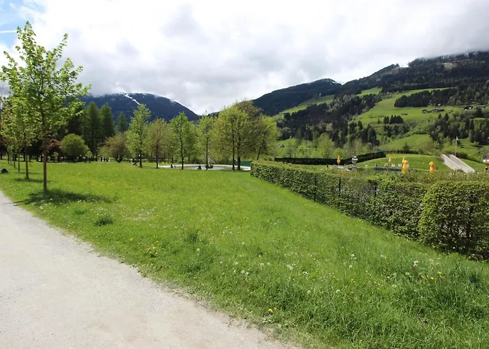 Walter By Interhome Apartmán *