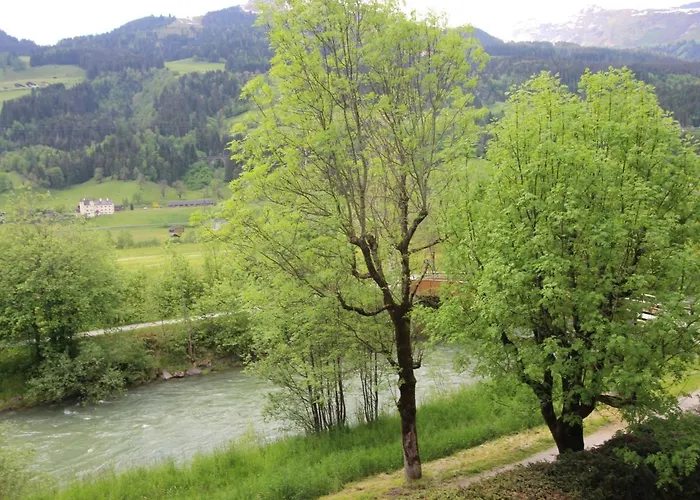 Lägenhet Walter By Interhome Bad Hofgastein
